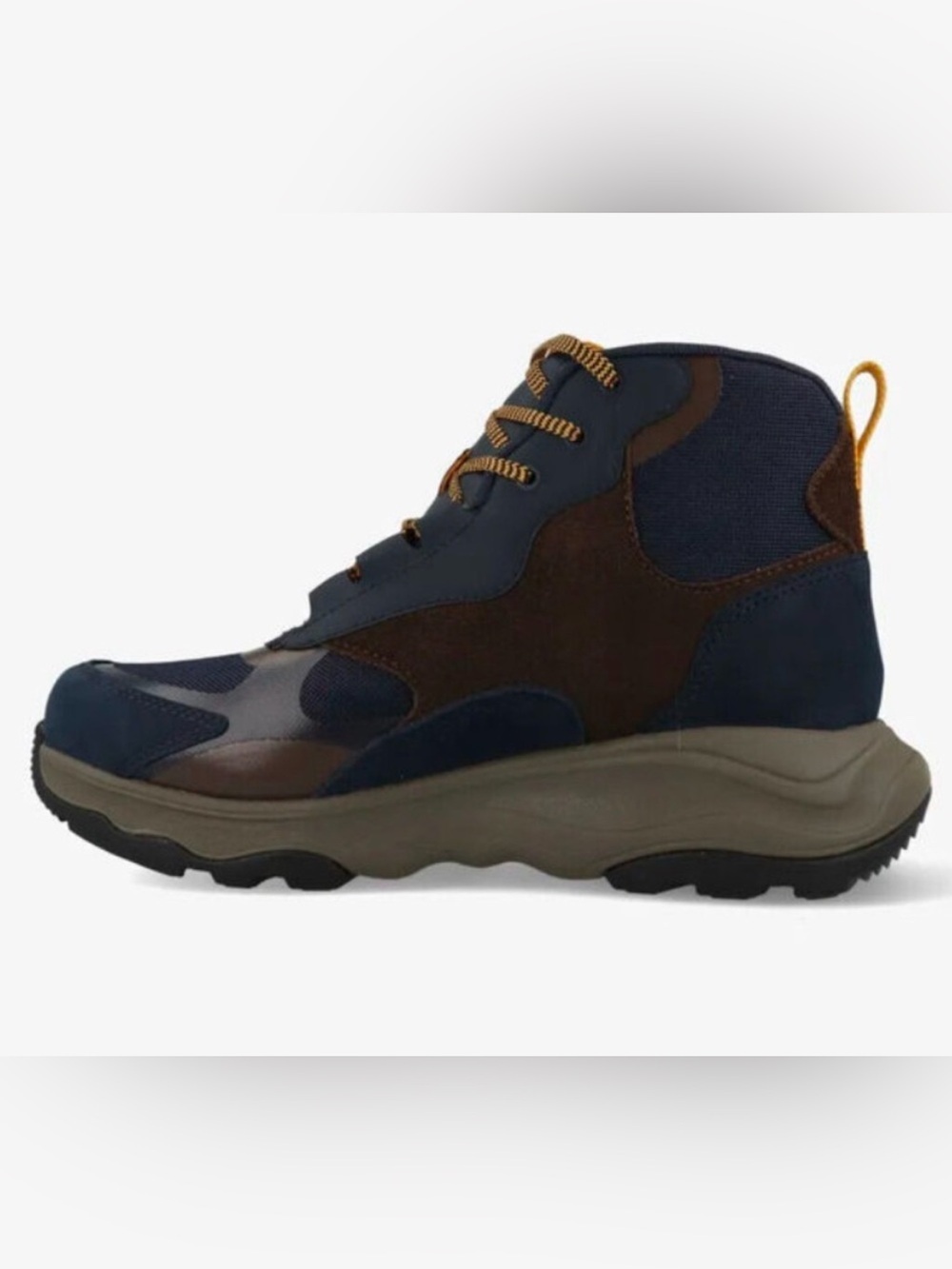Teva Men's Geotrecca RP hiking boots, Size 12 - Picture 3 of 12